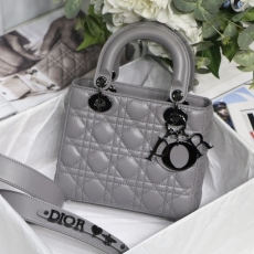 Christian Dior My Lady Bags